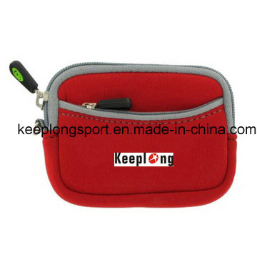 Modische kundenspezifische kleine Neopren-Tasche